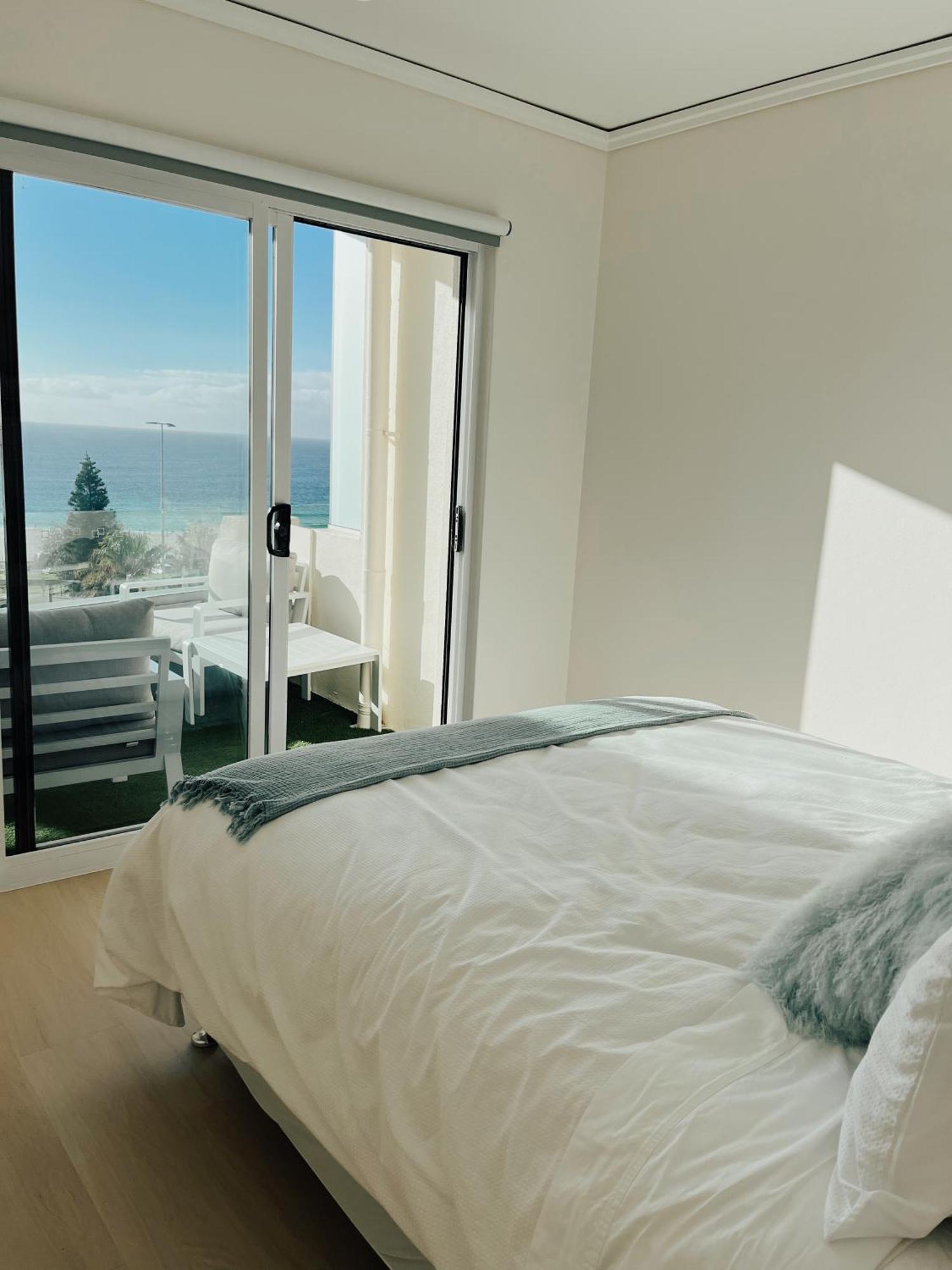 Bondi Beach Waves 2 Beachfront Apartment Сидней Экстерьер фото