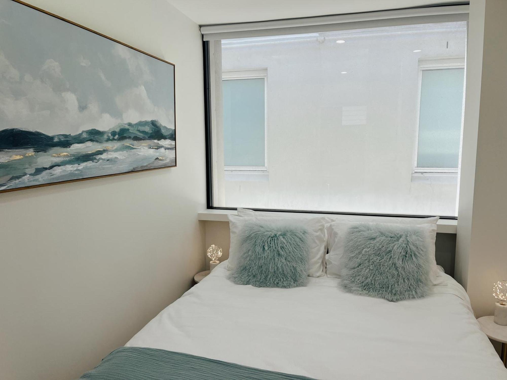 Bondi Beach Waves 2 Beachfront Apartment Сидней Экстерьер фото
